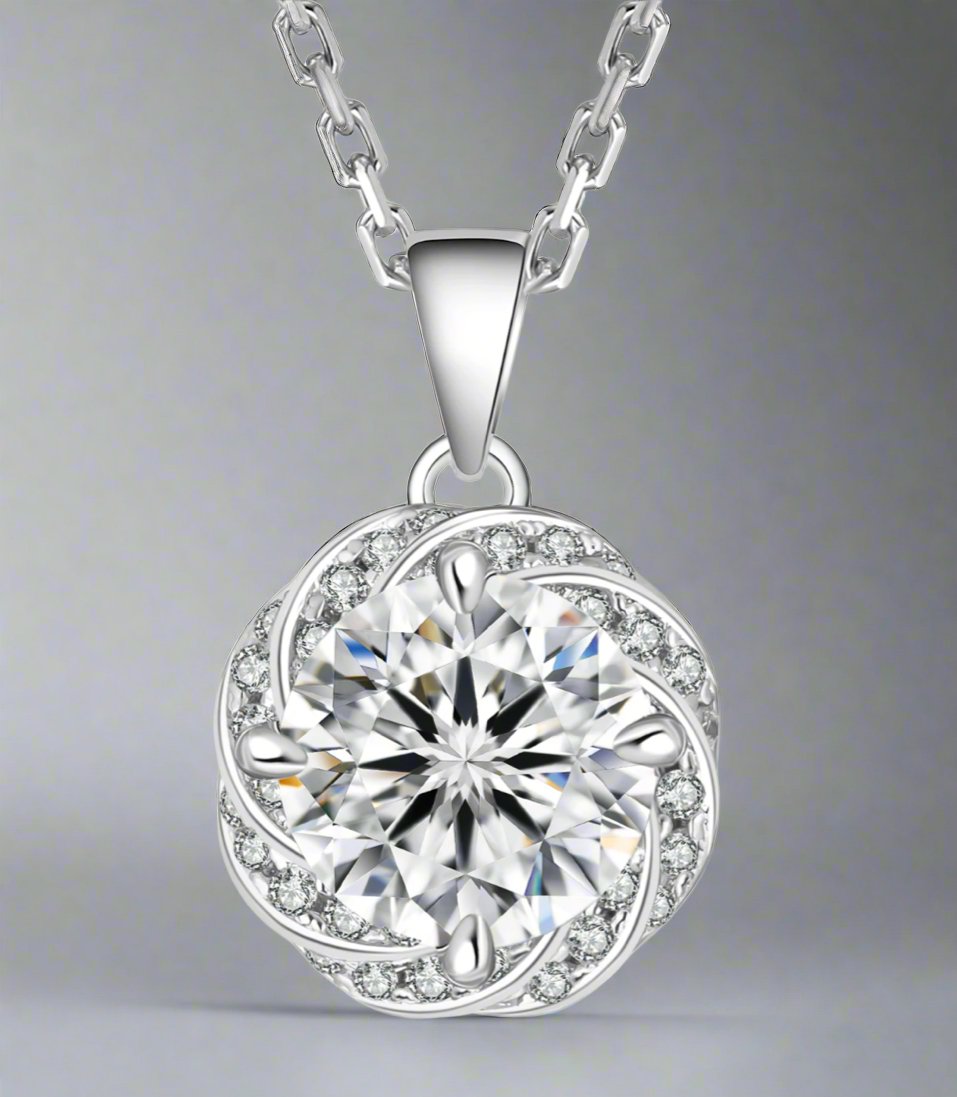 Necklaces - J.Resilience