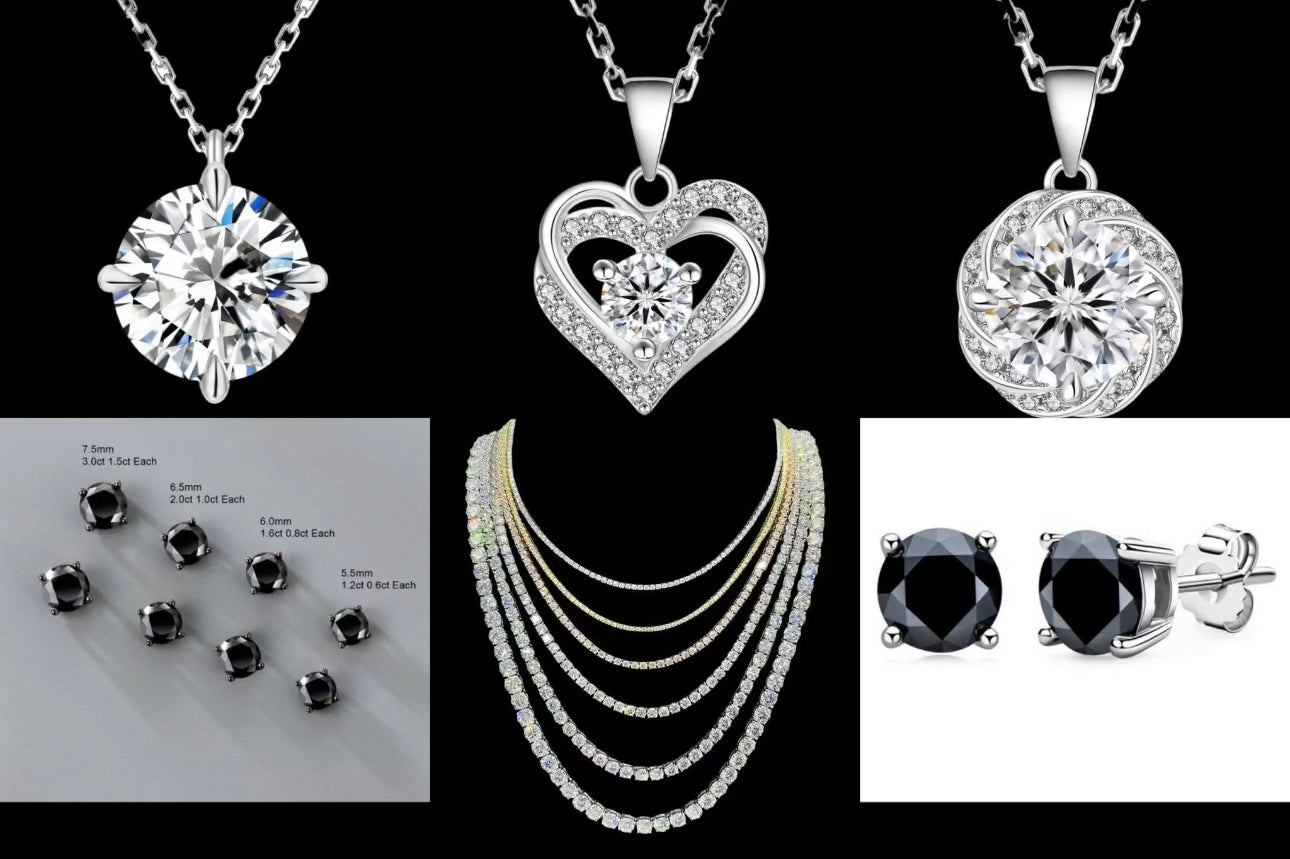 All Jewelry