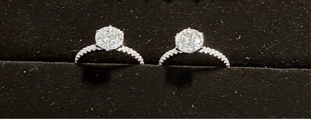 Rings - J.Resilience