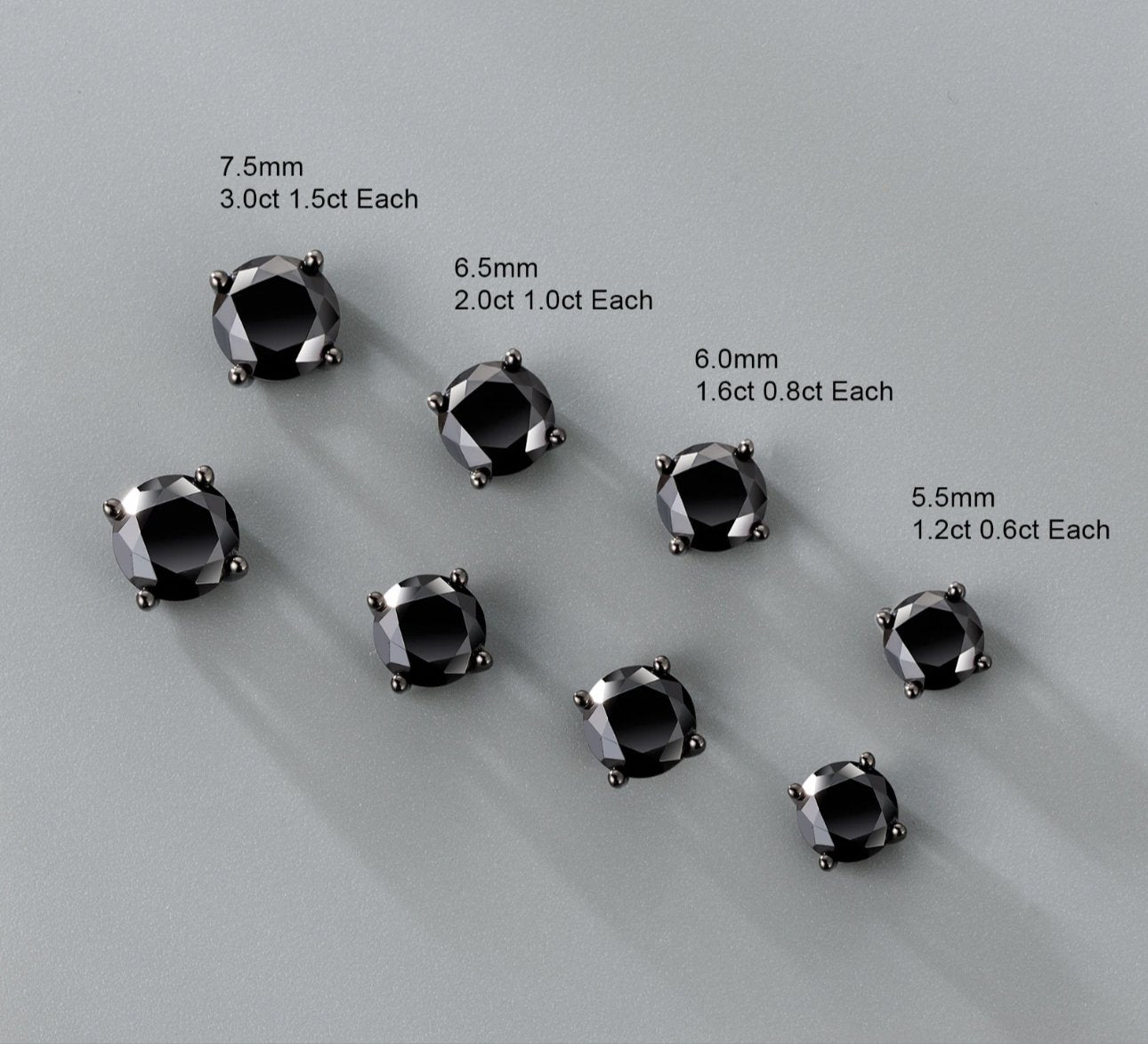 Earrings - J.Resilience