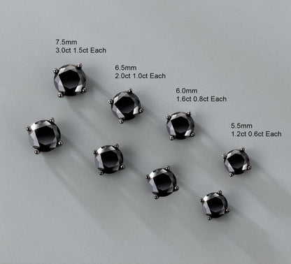 Earrings - J.Resilience