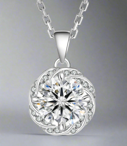 Necklaces - J.Resilience