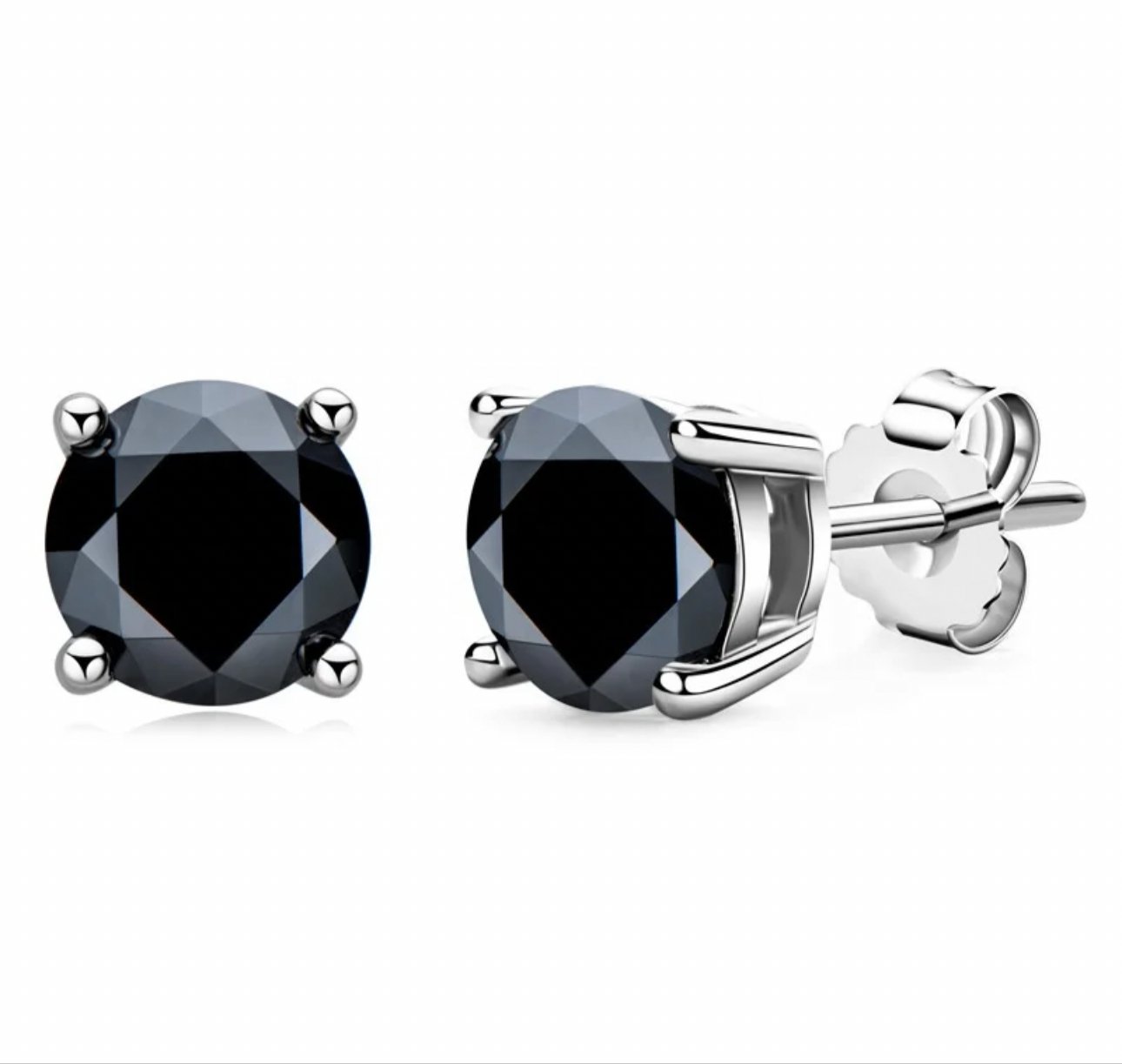 Earrings - J.Resilience