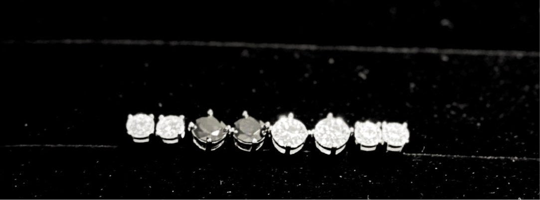 Earrings - J.Resilience