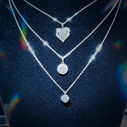 Necklaces - J.Resilience