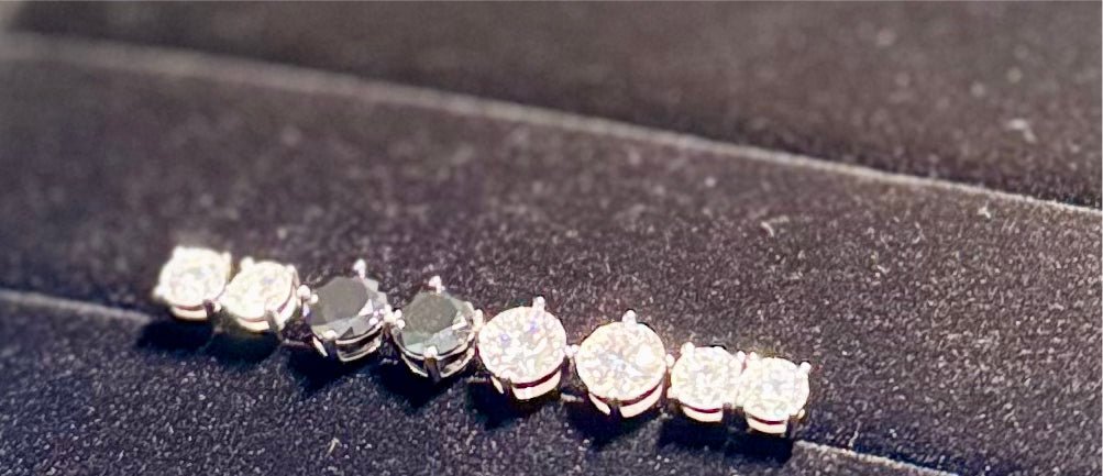 Earrings - J.Resilience