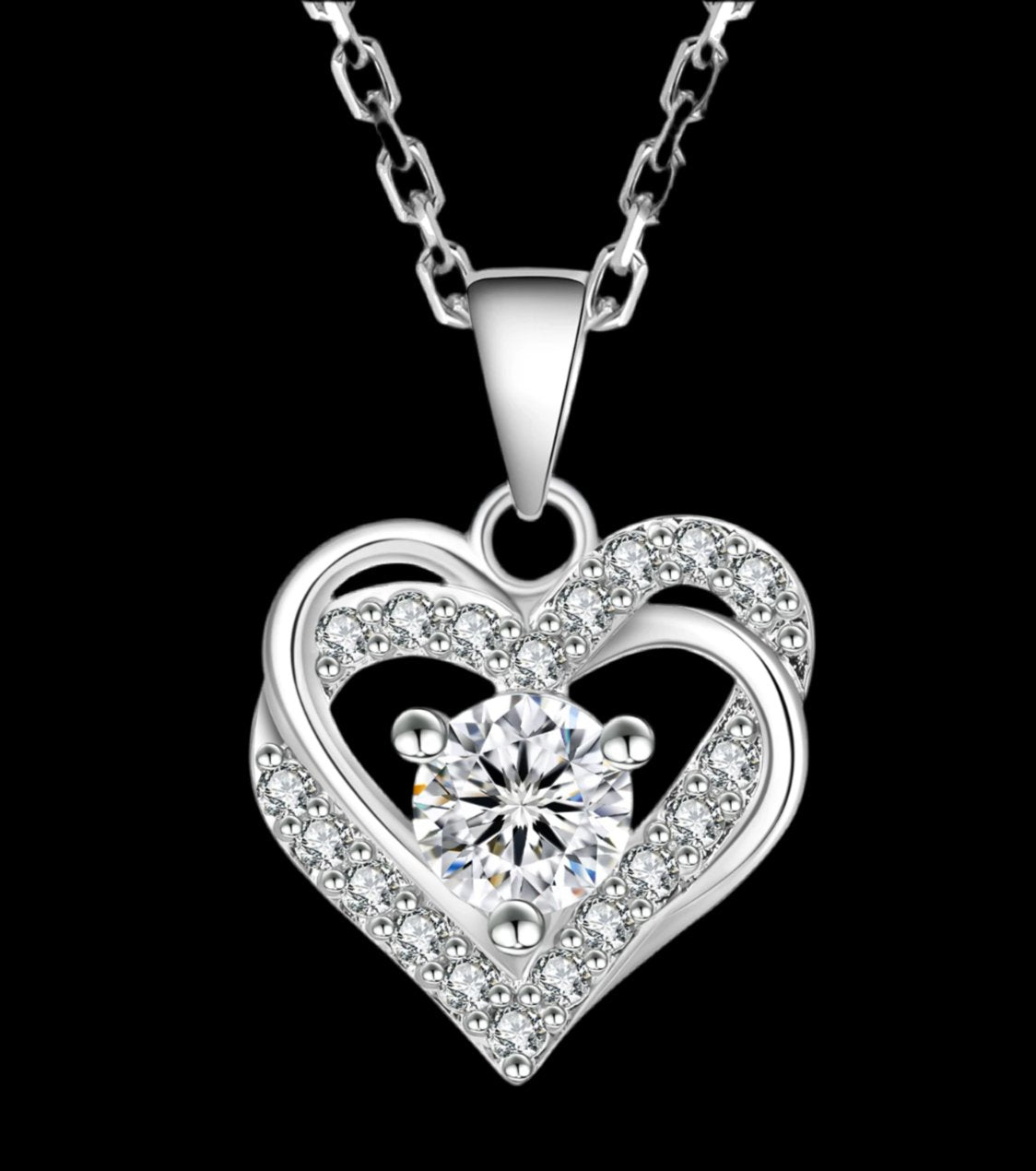 Necklaces - J.Resilience