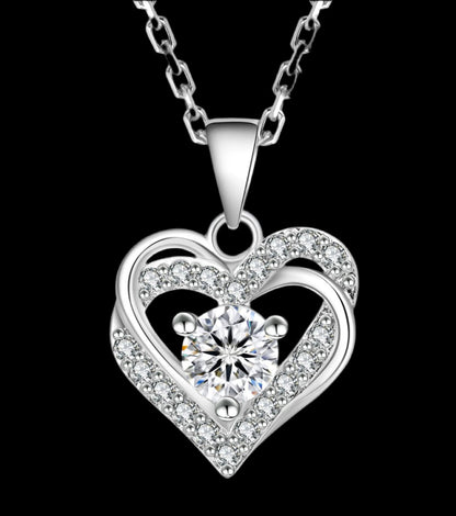 Necklaces - J.Resilience