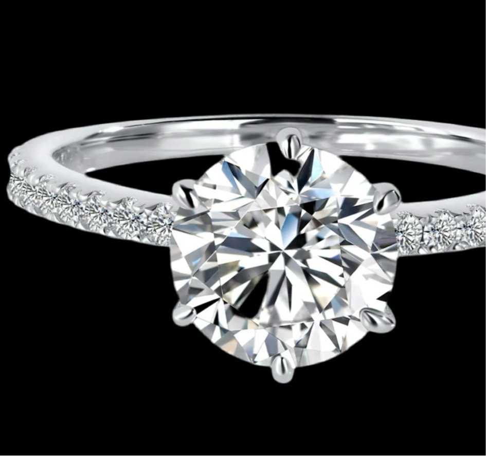 Rings - J.Resilience