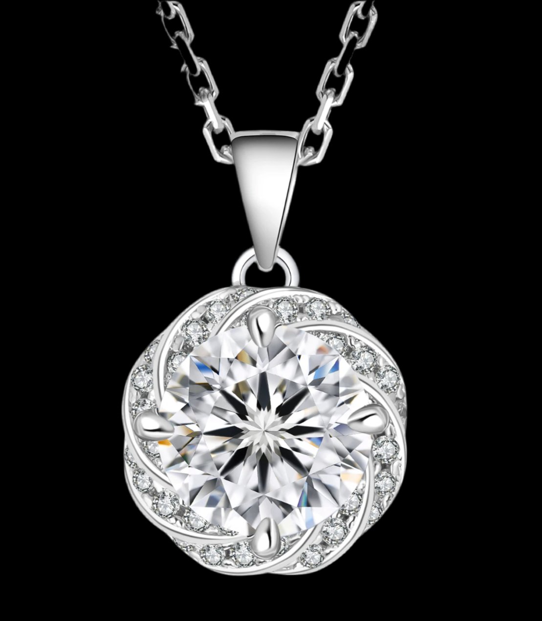Necklaces - J.Resilience