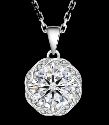 Necklaces - J.Resilience