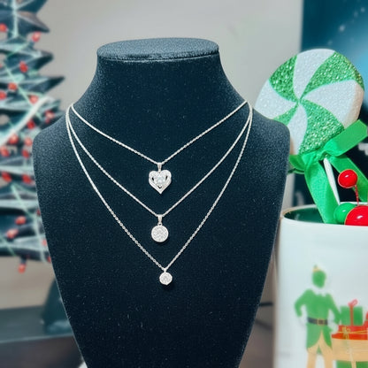 Necklaces - J.Resilience