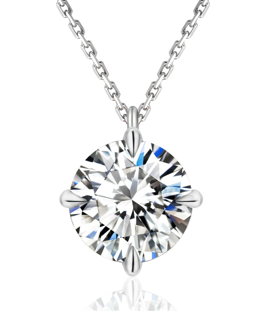 Necklaces - J.Resilience